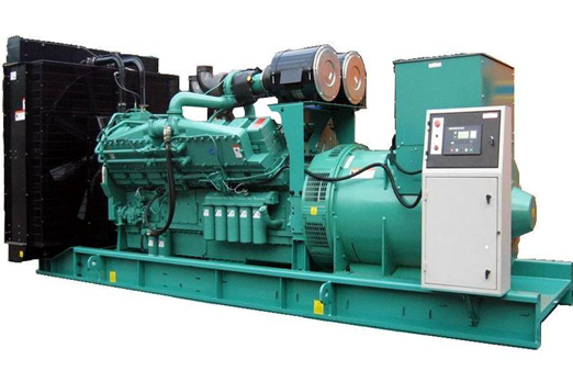 广河150kw康明斯柴油发电机组图片 广河150kw康明斯柴油发电机组图片